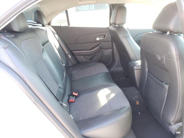 Photo 6 from auction – 2015 CHEVROLET MALIBU 1LT with VIN 1G11C5SL5FF100867