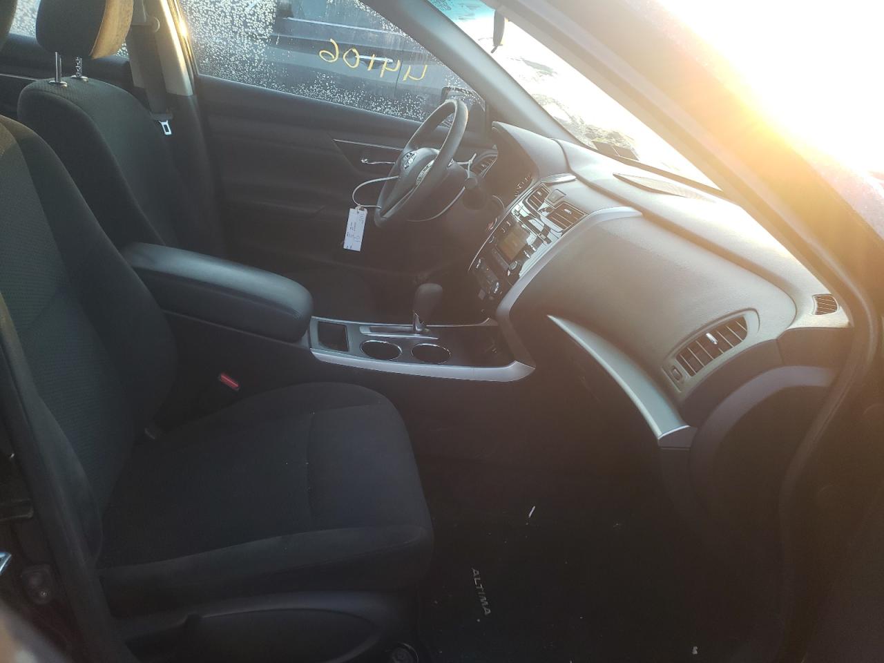 Photo 5 from auction – 2015 NISSAN ALTIMA 2.5 with VIN 1N4AL3AP5FC288443
