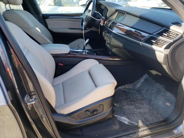 Photo 5 from auction – 2011 BMW X5 XDRIVE3 with VIN 5UXZV4C51BL415318