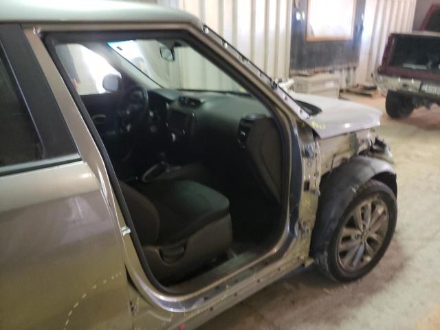 صورة رقم 9 من المزاد - 2018 KIA SOUL + مع VIN KNDJP3A54J7578249