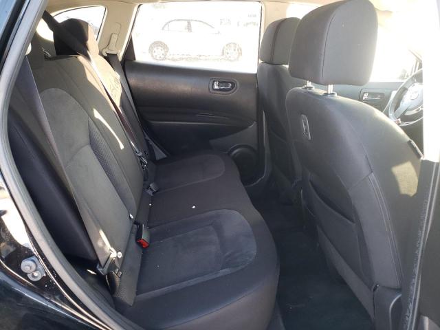 Photo 6 from auction – 2012 NISSAN ROGUE S with VIN JN8AS5MV2CW708015
