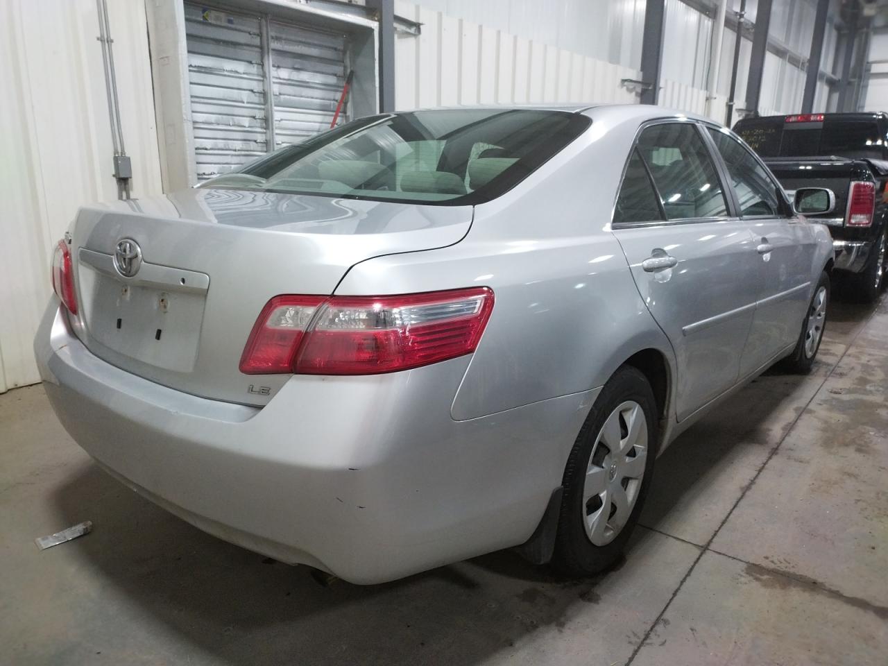 Photo 4 from auction – 2009 TOYOTA CAMRY BASE with VIN 4T1BE46K59U412006