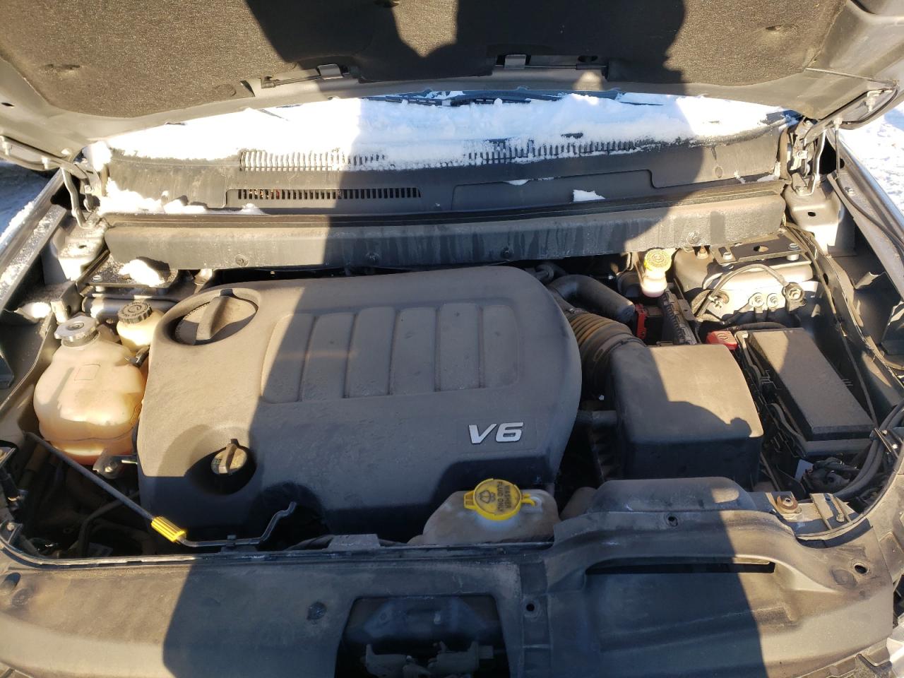Photo 7 from auction – 2017 DODGE JOURNEY GT with VIN 3C4PDCEG1HT684338