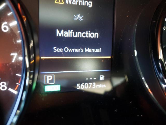 Photo 8 from auction – 2018 NISSAN ROGUE S with VIN KNMAT2MV2JP503079