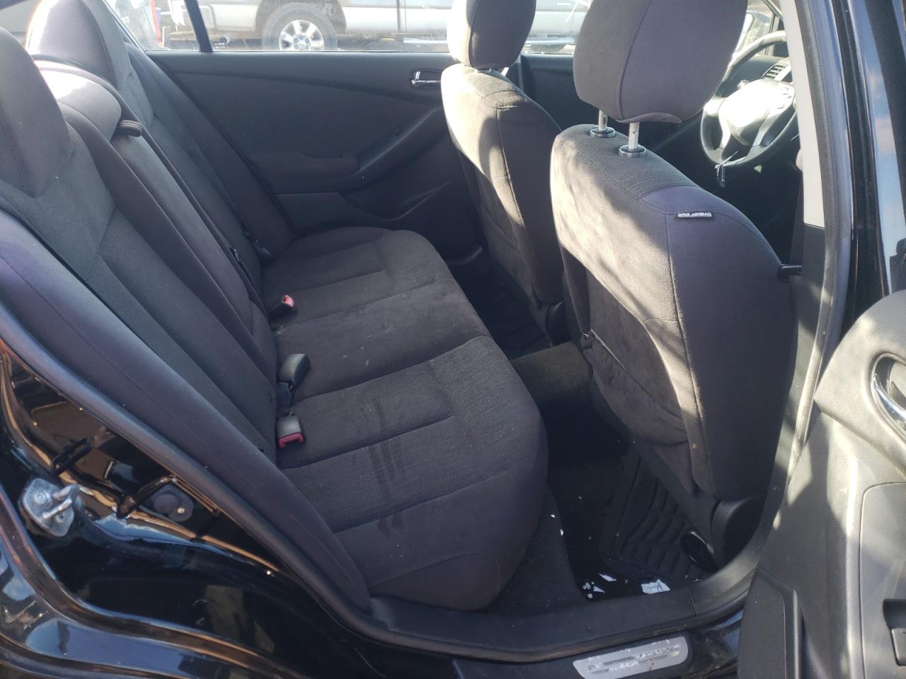 Photo 6 from auction – 2011 NISSAN ALTIMA with VIN 1N4AL2AP7BC109758