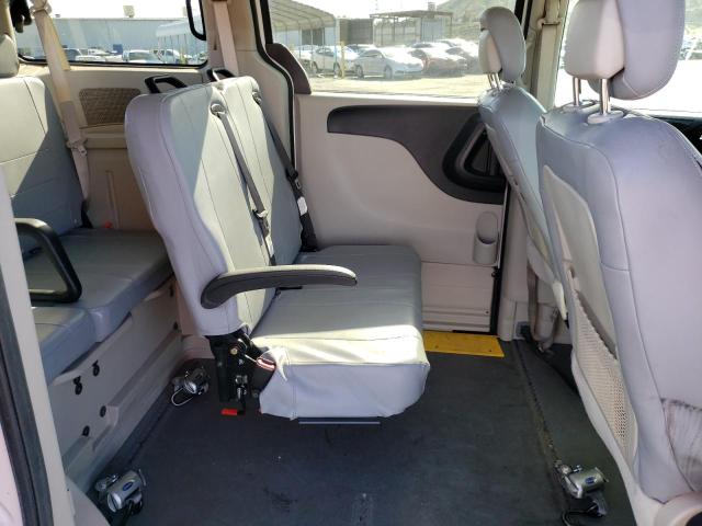 Photo 6 from auction – 2016 BRAU VAN with VIN 2C7WDGBG6GR368090