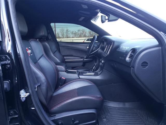 Photo 5 from auction – 2019 DODGE CHARGER SC with VIN 2C3CDXGJ9KH593417