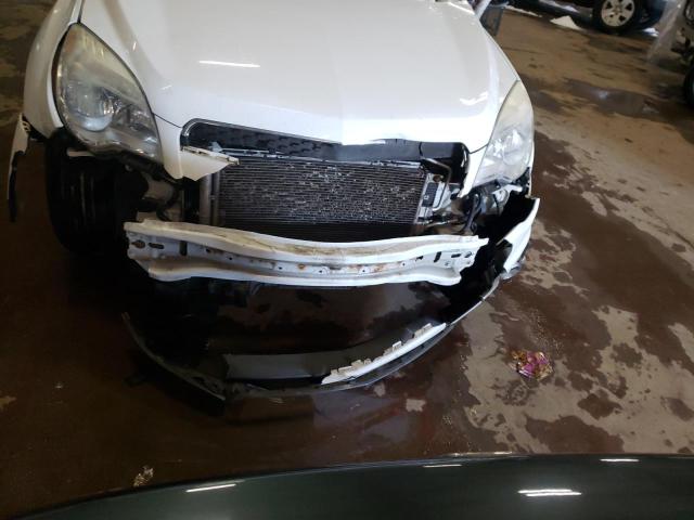 Photo 9 from auction – 2012 CHEVROLET EQUINOX LT with VIN 2GNFLNE52C6279604