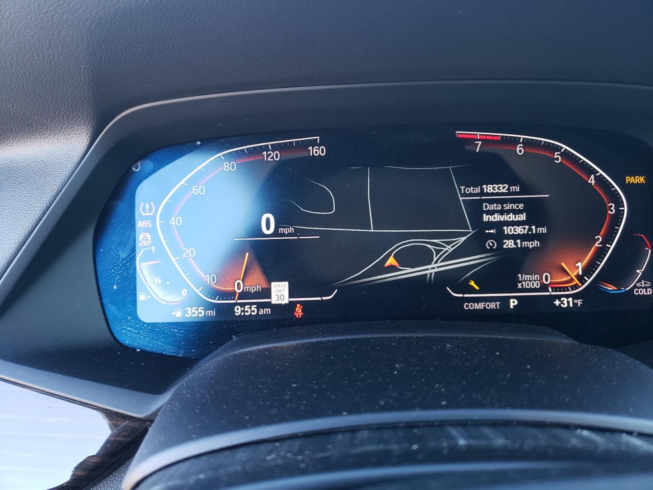 Photo 8 from auction – 2019 BMW X5 XDRIVE4 with VIN 5UXCR6C50KLL40259