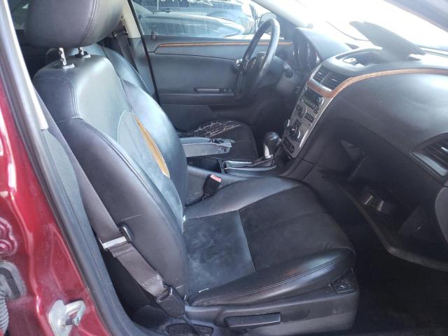 Photo 5 from auction – 2011 CHEVROLET MALIBU 2LT with VIN 1G1ZD5EU1BF143942
