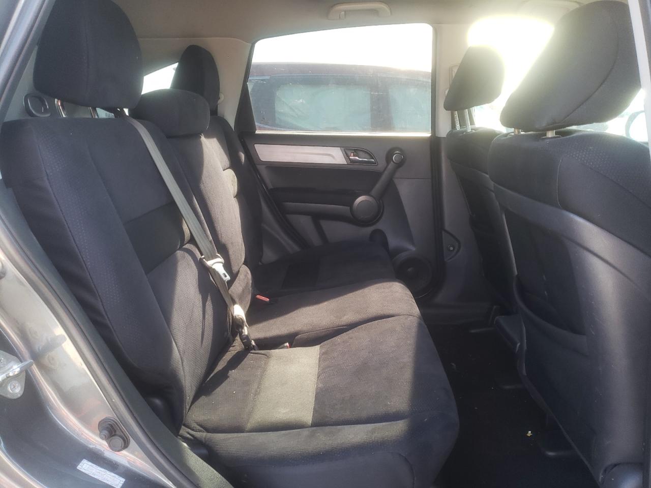 Photo 6 from auction – 2011 HONDA CR-V EX with VIN 5J6RE3H55BL014062