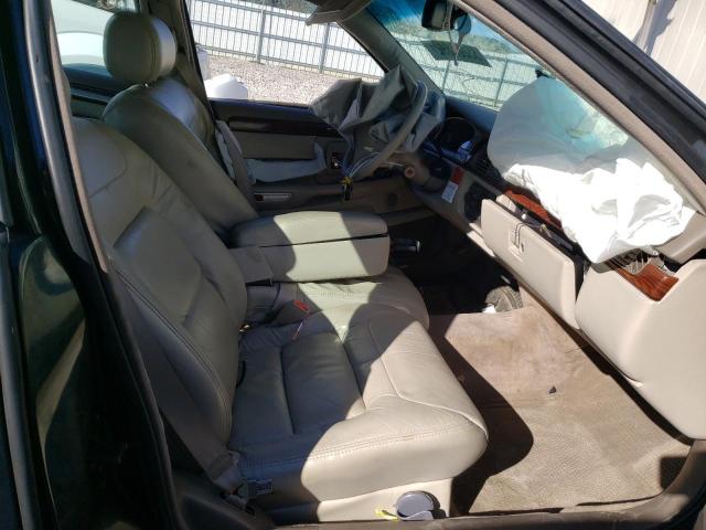Photo 5 from auction – 1997 CADILLAC DEVILLE with VIN 1G6KD54Y1VU273753