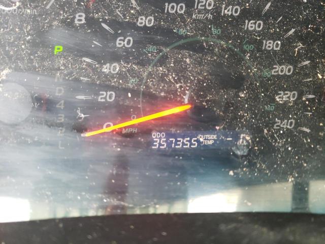 Photo 8 from auction – 2009 TOYOTA CAMRY BASE with VIN 4T1BE46K69U839792