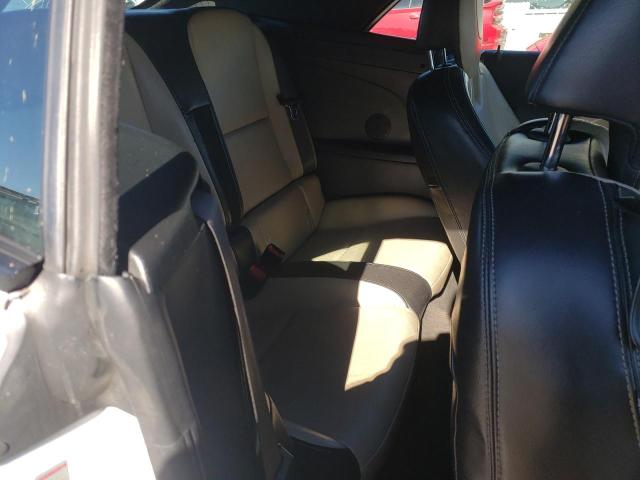 Photo 6 from auction – 2011 CHEVROLET CAMARO 2SS with VIN 2G1FK3DJ9B9191976