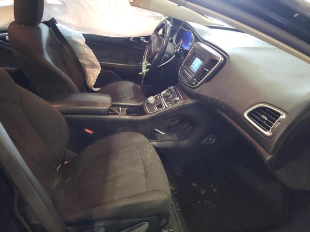صورة رقم 5 من المزاد - 2015 CHRYSLER 200 LIMITE مع VIN 1C3CCCABXFN714417