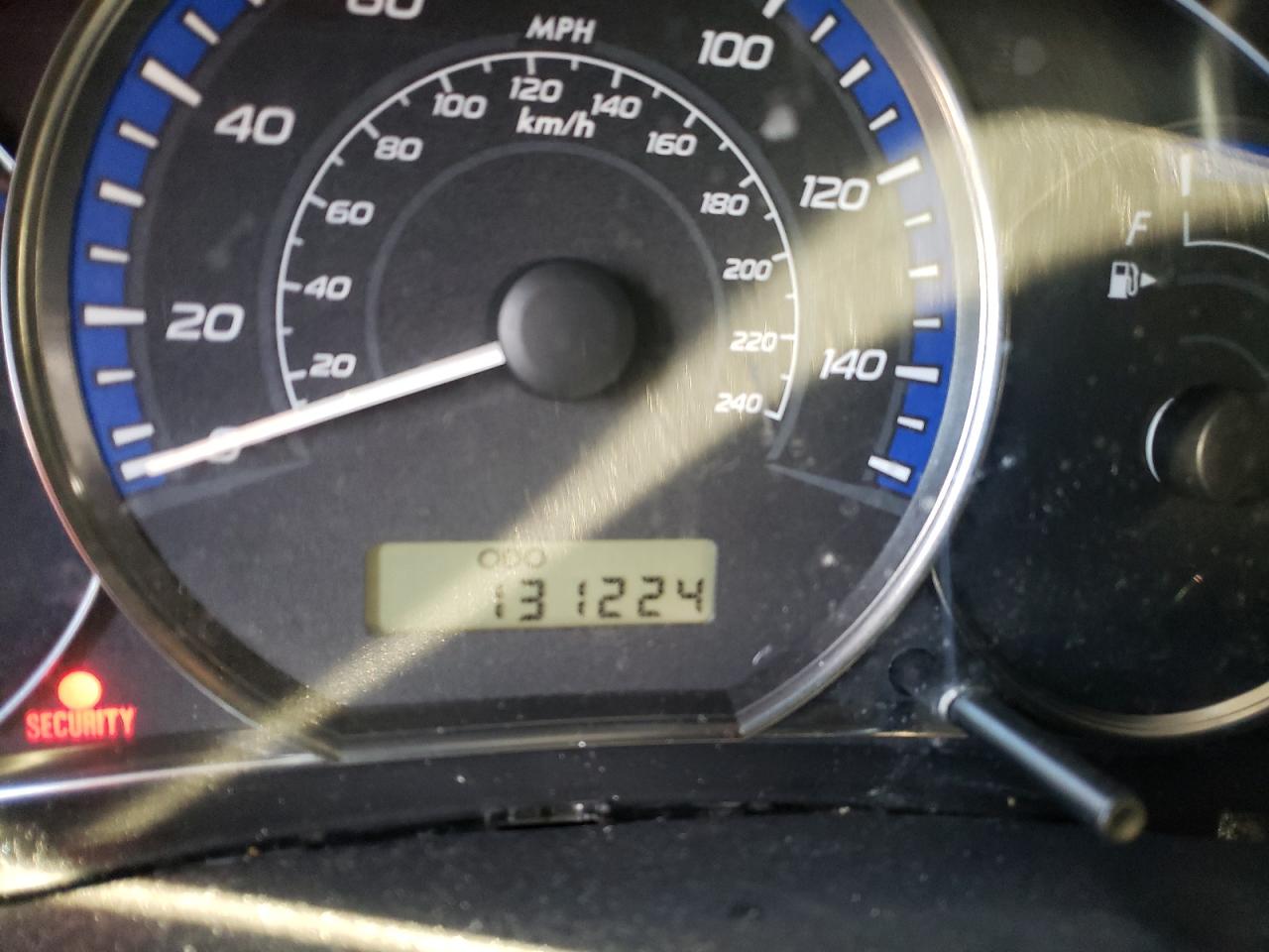 Photo 8 from auction – 2012 SUBARU FORESTER 2 with VIN JF2SHBBC2CH430110