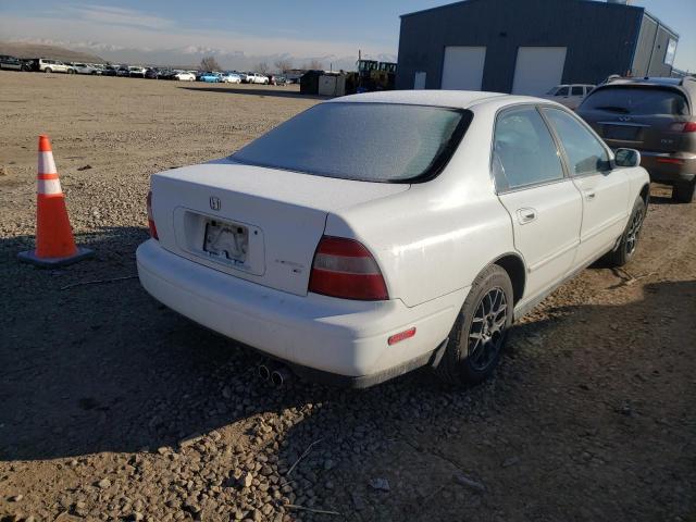Photo 4 from auction – 1994 HONDA ACCORD EX with VIN JHMCD5650RC038078