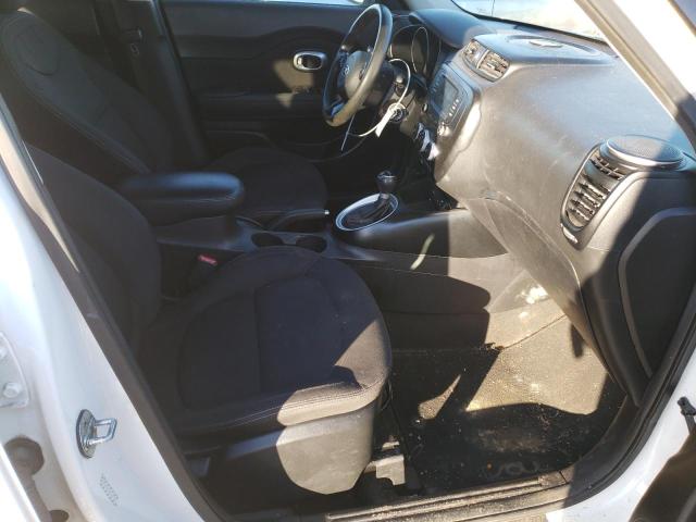 Photo 5 from auction – 2019 KIA SOUL with VIN KNDJN2A21K7667221