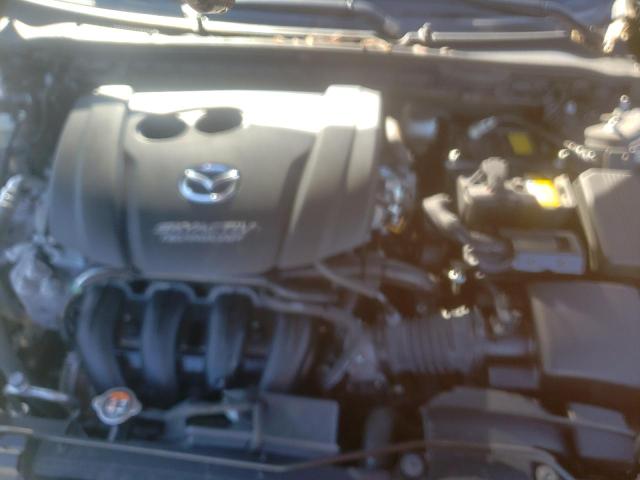 Photo 7 from auction – 2018 MAZDA 6 TOURING with VIN JM1GL1VM1J1335982