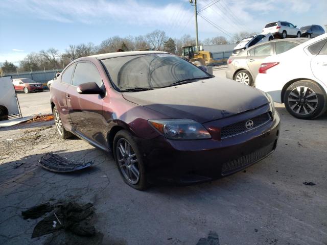 Photo 1 from auction – 2005 TOYOTA SCION TC with VIN JTKDE177750047893