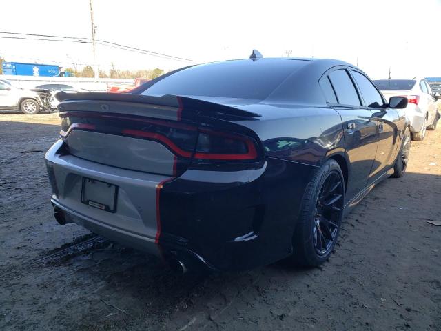 Photo 4 from auction – 2019 DODGE CHARGER SC with VIN 2C3CDXGJ9KH593417