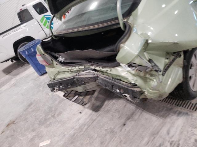 Photo 9 from auction – 2009 TOYOTA CAMRY with VIN 4T1BB46K79U100293