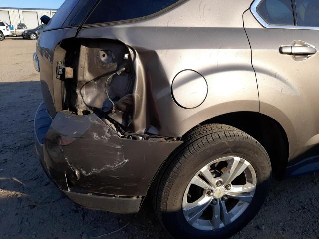 Фото 10 с аукциона – 2011 CHEVROLET EQUINOX LT с VIN 2CNALDEC0B6258191