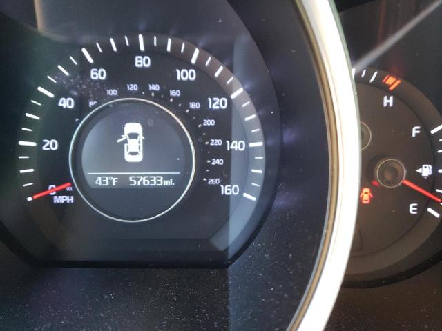 Photo 8 from auction – 2014 KIA OPTIMA LX with VIN 5XXGM4A74EG335872