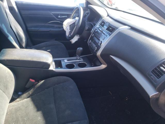 Photo 5 from auction – 2015 NISSAN ALTIMA 2.5 with VIN 1N4AL3AP3FC445452