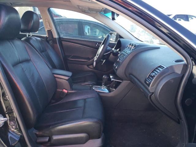 Photo 5 from auction – 2011 NISSAN ALTIMA BAS with VIN 1N4AL2AP1BN405444