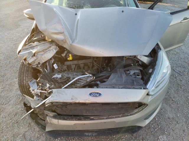 Photo 7 from auction – 2015 FORD FOCUS SE with VIN 1FADP3F21FL233471