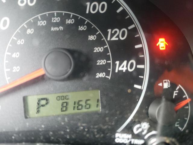 Photo 8 from auction – 2013 TOYOTA COROLLA BA with VIN 2T1BU4EE8DC019982