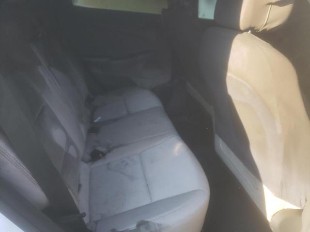 Photo 6 from auction – 2017 HYUNDAI TUCSON LIM with VIN KM8J3CA44HU514805