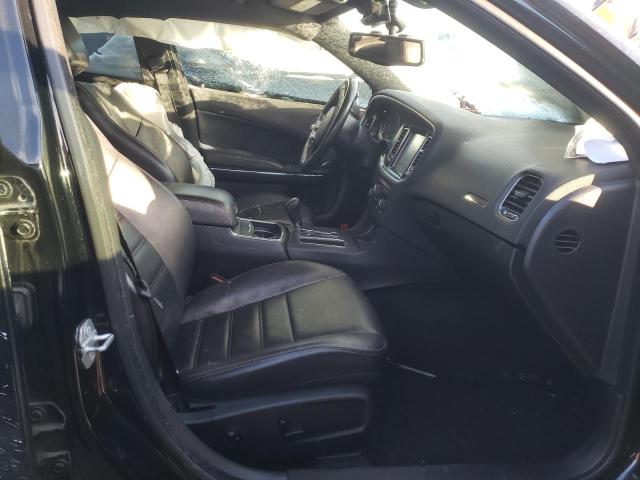 Photo 4 from auction – 2014 DODGE CHARGER R/ with VIN 2C3CDXCTXEH331207