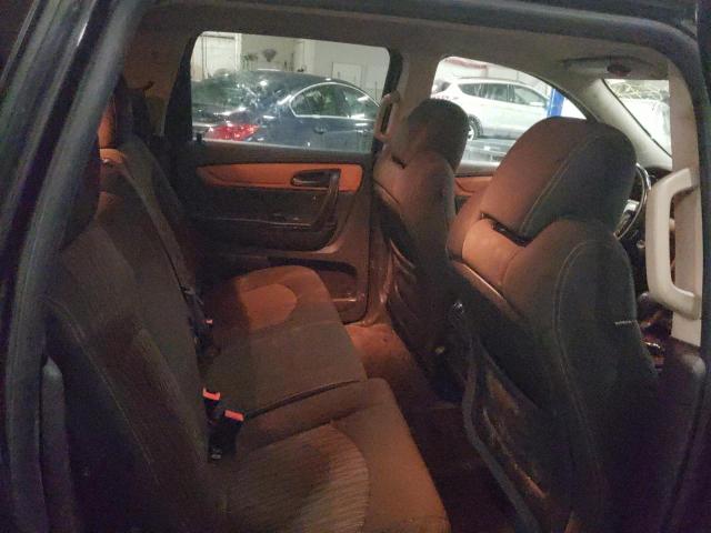 Photo 6 from auction – 2013 CHEVROLET TRAVERSE L with VIN 1GNKVGKD5DJ172745