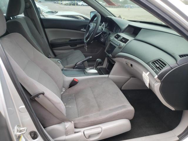Photo 5 from auction – 2012 HONDA ACCORD LXP with VIN 1HGCP2F44CA120608