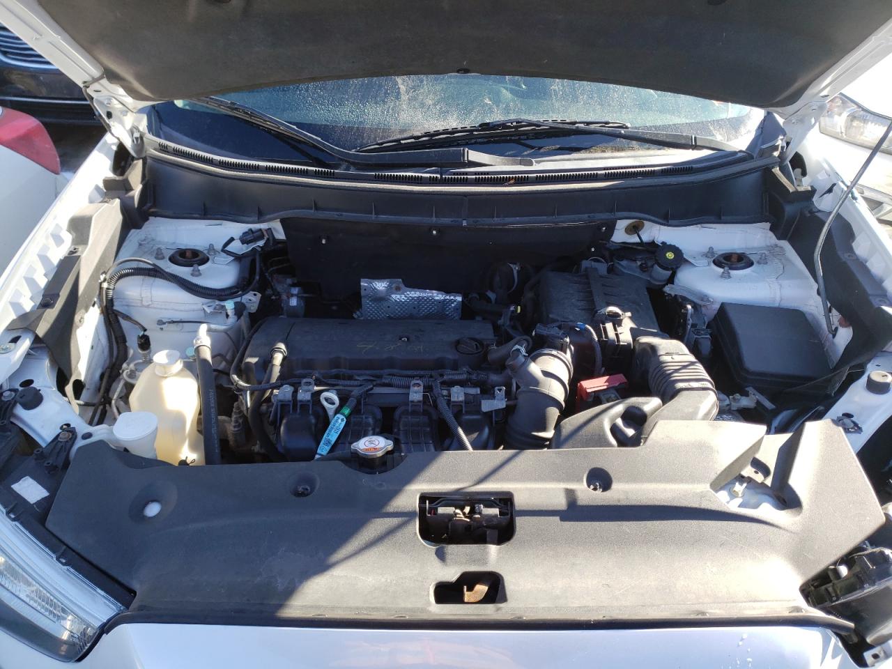 Photo 7 from auction – 2015 MITSUBISHI OUTLANDER with VIN 4A4AR3AU4FE023959