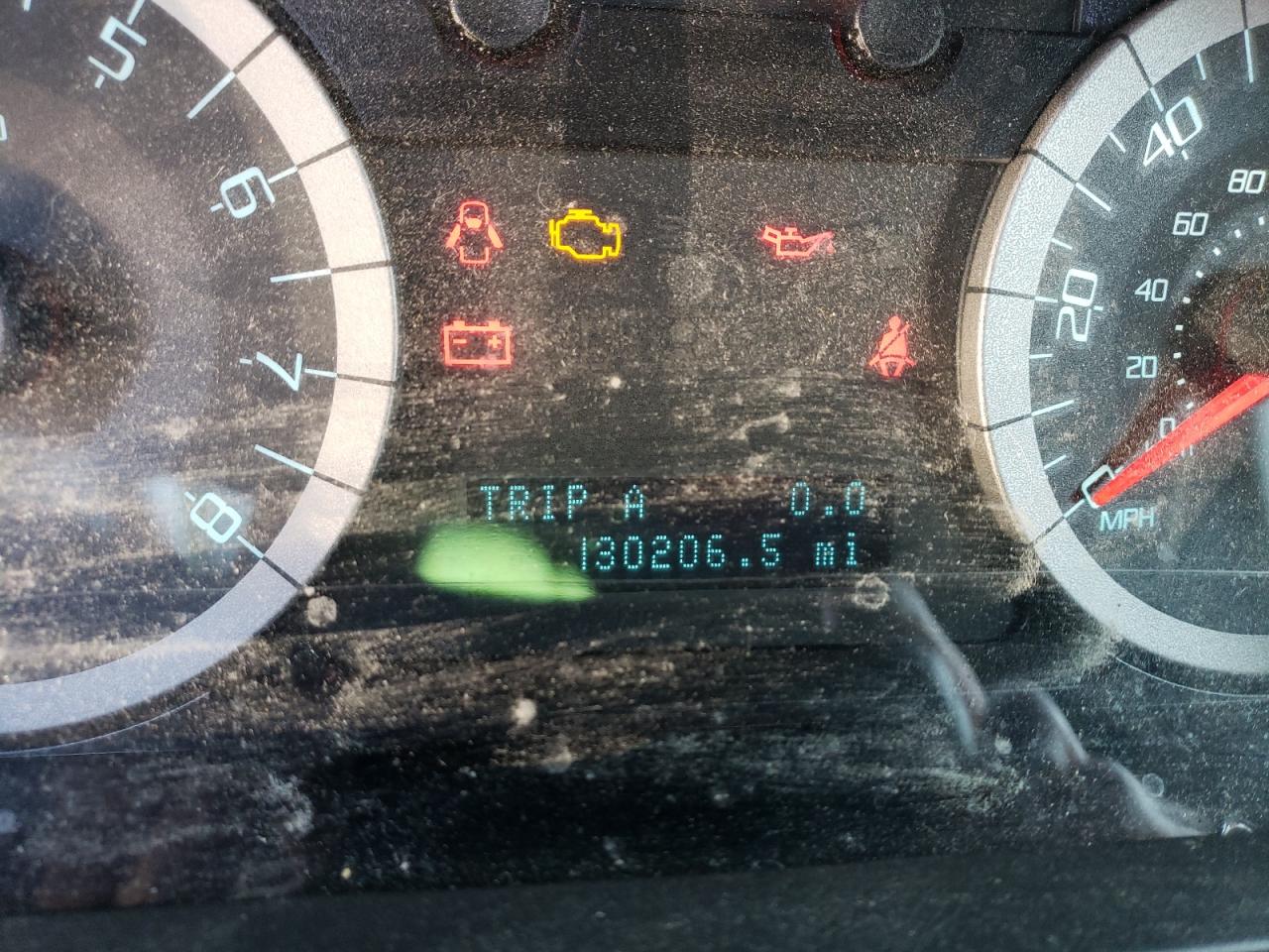Photo 8 from auction – 2012 FORD ESCAPE XLT with VIN 1FMCU9D73CKB83475