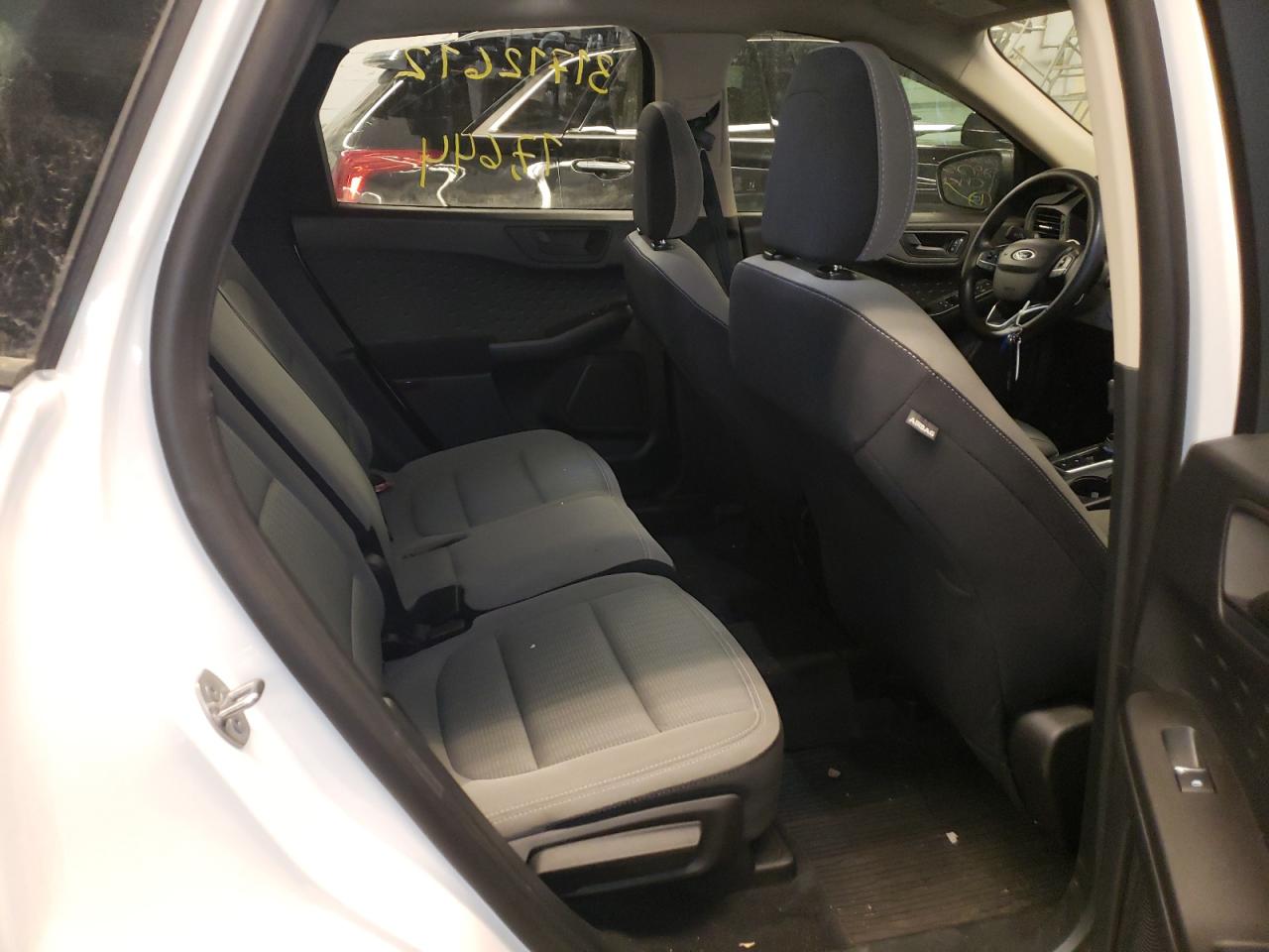 Photo 6 from auction – 2020 FORD ESCAPE S with VIN 1FMCU0F68LUC60958