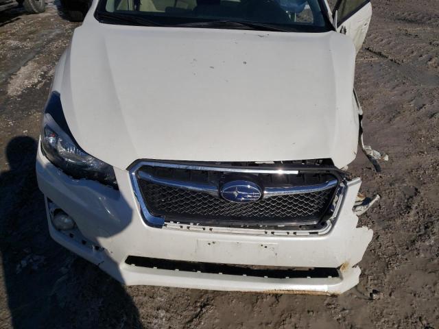 Photo 7 from auction – 2015 SUBARU IMPREZA SP with VIN JF1GPAT60F8206791