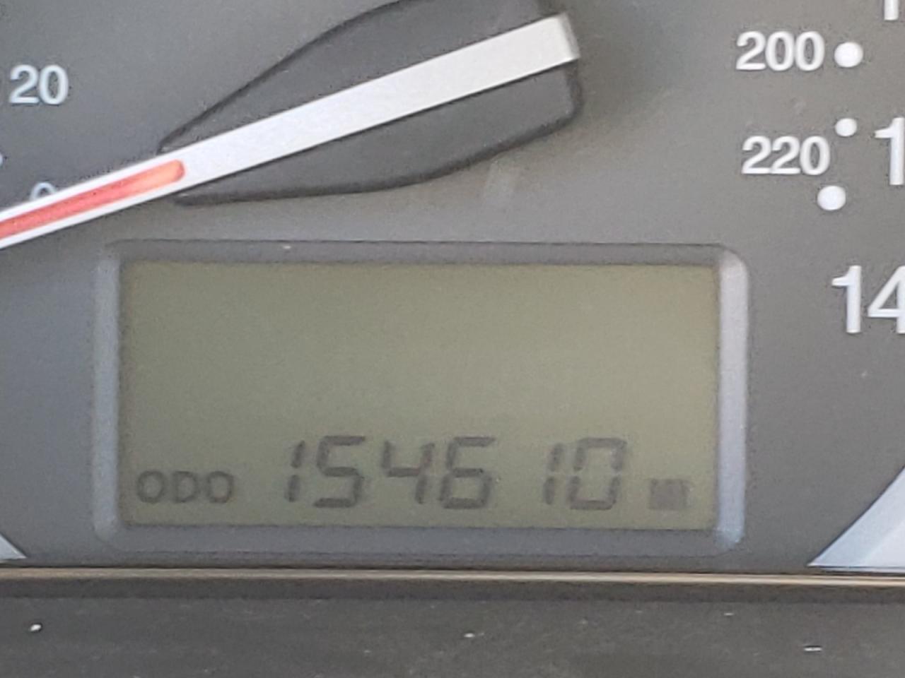 صورة رقم 8 من المزاد - 2007 KIA SPECTRA EX مع VIN KNAFE121275423616