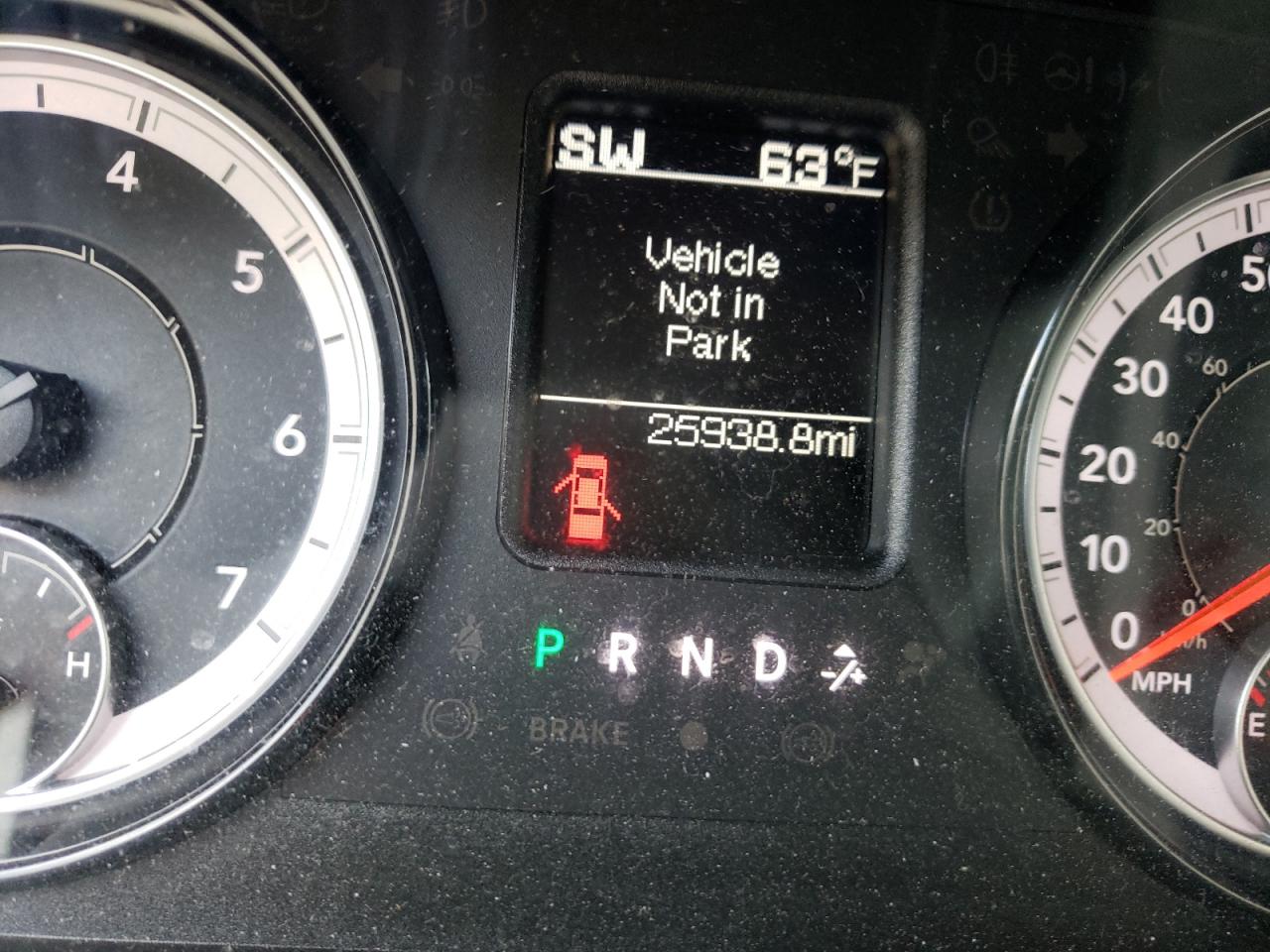 Photo 8 from auction – 2019 RAM 1500 CLASS with VIN 1C6RR6KT4KS546001