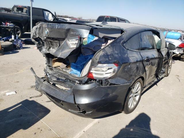 Photo 4 from auction – 2015 BMW 328 XIGT S with VIN WBA8Z5C58FD671928