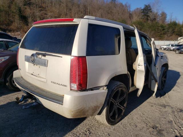 صورة رقم 4 من المزاد - 2011 CADILLAC ESCALADE P مع VIN 1GYS4CEF8BR206106