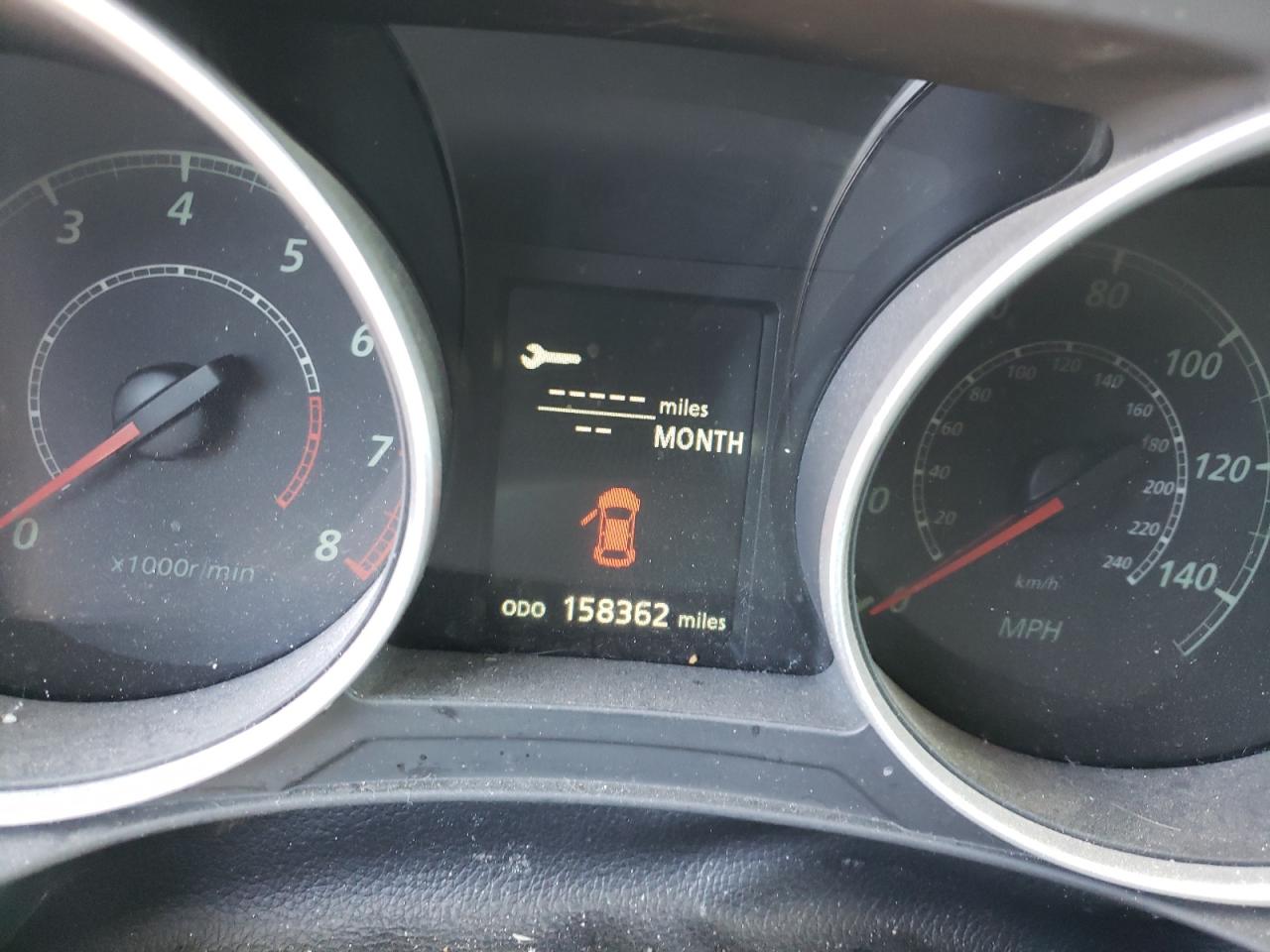 Photo 8 from auction – 2015 MITSUBISHI OUTLANDER with VIN 4A4AP3AU6FE039814