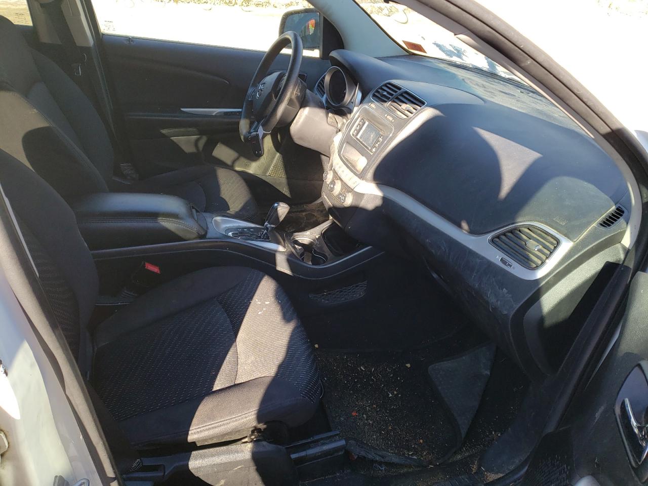 Photo 5 from auction – 2014 DODGE JOURNEY SX with VIN 3C4PDDBG9ET128106