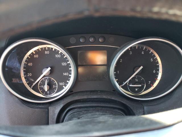 Photo 8 from auction – 2011 MERCEDES-BENZ GL with VIN 4JGBF7BE4BA688196