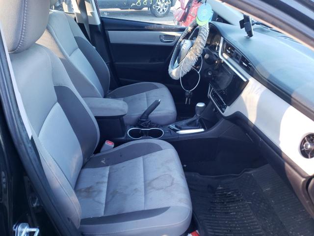 Photo 5 from auction – 2019 TOYOTA COROLLA L with VIN 2T1BURHE9KC158864