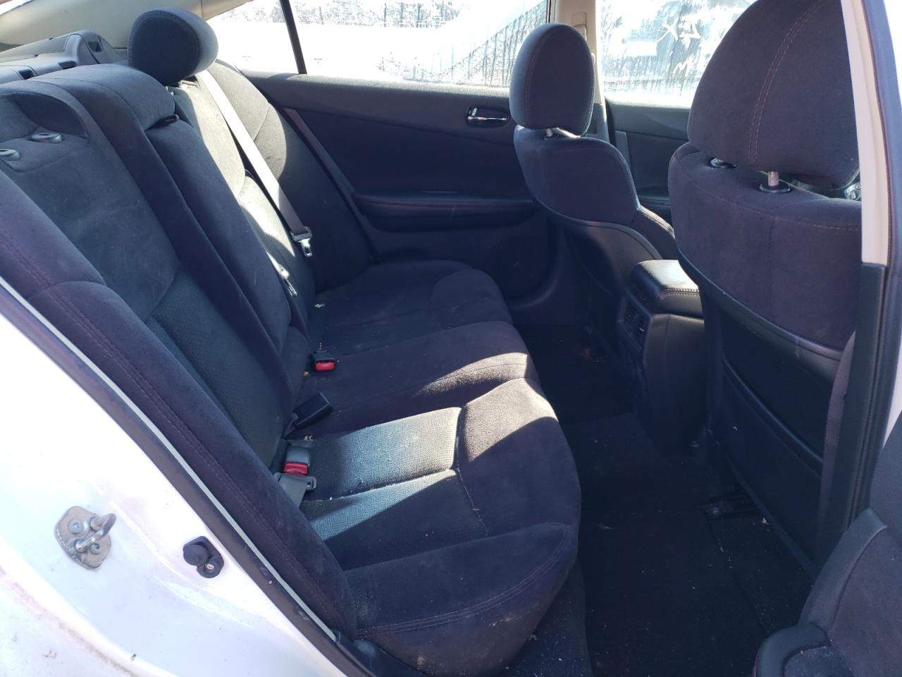Photo 6 from auction – 2013 NISSAN MAXIMA S with VIN 1N4AA5AP8DC828768