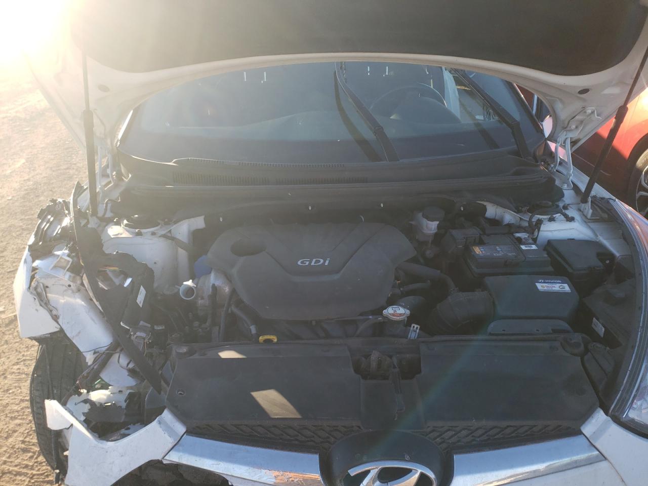Photo 7 from auction – 2017 HYUNDAI VELOSTER with VIN KMHTC6AD3HU311916